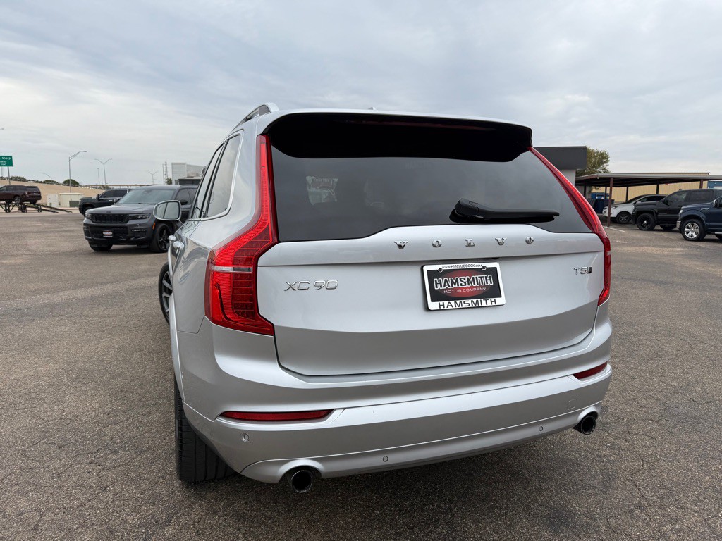 2018 Volvo XC90 Image 7