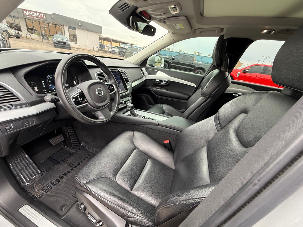 2018 Volvo XC90 Image 11