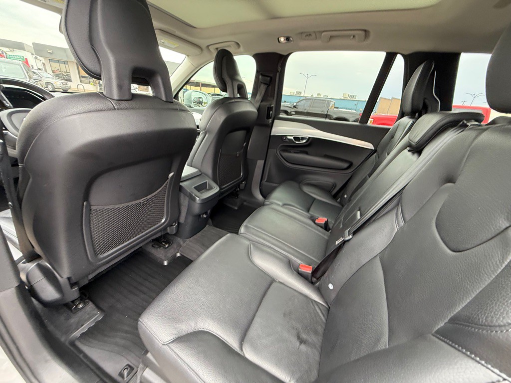 2018 Volvo XC90 Image 13