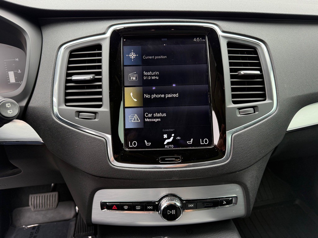 2018 Volvo XC90 Image 17