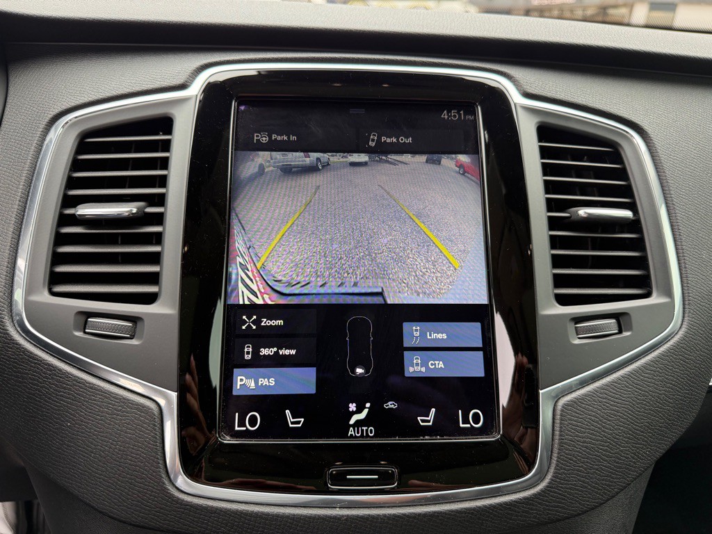 2018 Volvo XC90 Image 18