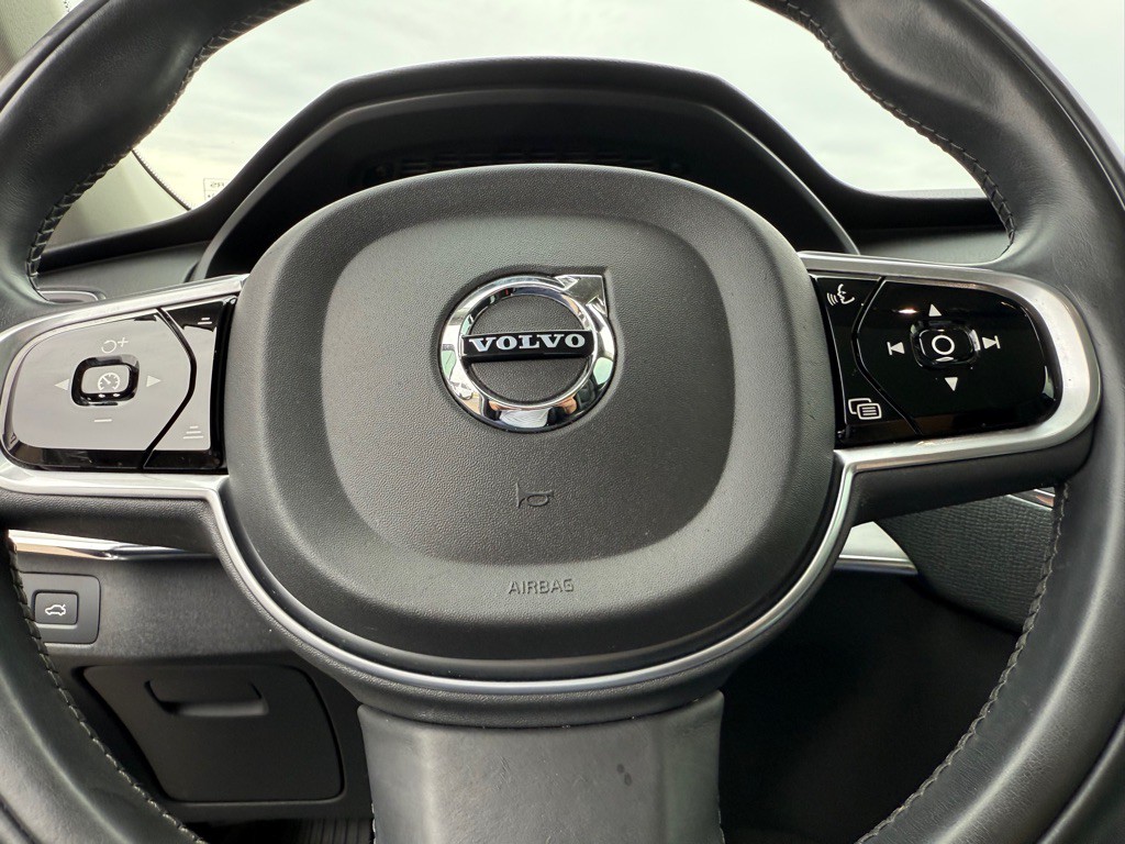 2018 Volvo XC90 Image 19