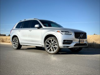 Image for 2018 Volvo XC90 T5 ID: 6873084