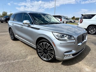 Image for 2020 Lincoln Aviator Black Label ID: 6875216