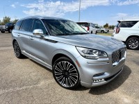 Image for 2020 Lincoln Aviator Black Label ID: 6875216