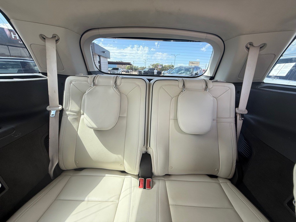 2020 Lincoln Aviator Image 12