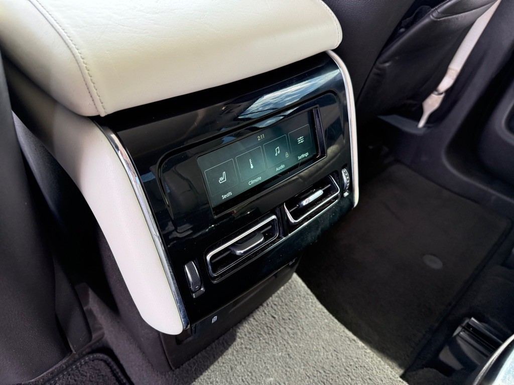 2020 Lincoln Aviator Image 15