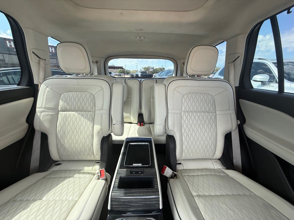 2020 Lincoln Aviator Image 19