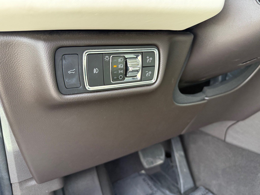 2020 Lincoln Aviator Image 23