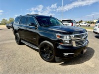Image for 2018 Chevrolet Tahoe 1500 PREMIER ID: 6884310