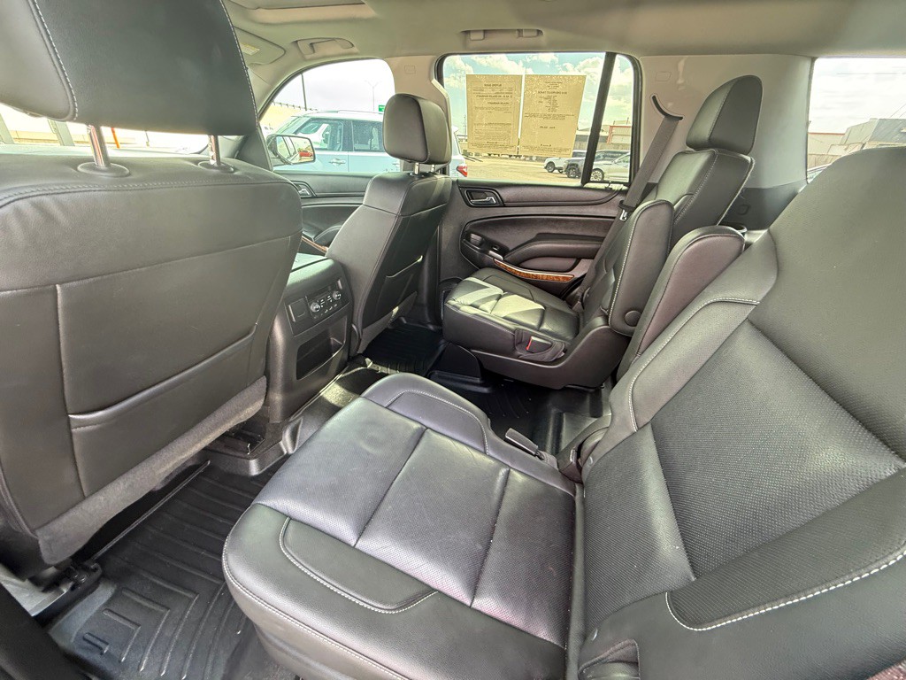 2018 Chevrolet Tahoe Image 9
