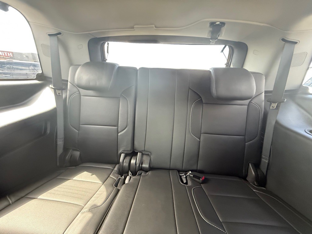 2018 Chevrolet Tahoe Image 10