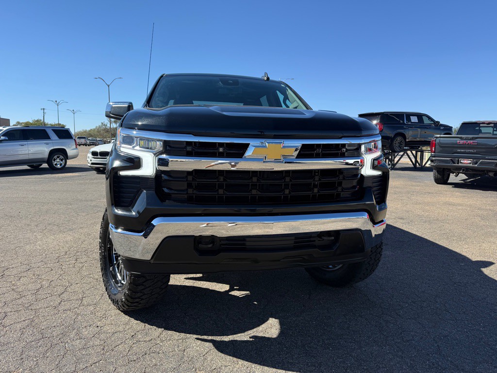 2023 Chevrolet Silverado 1500 Image 9