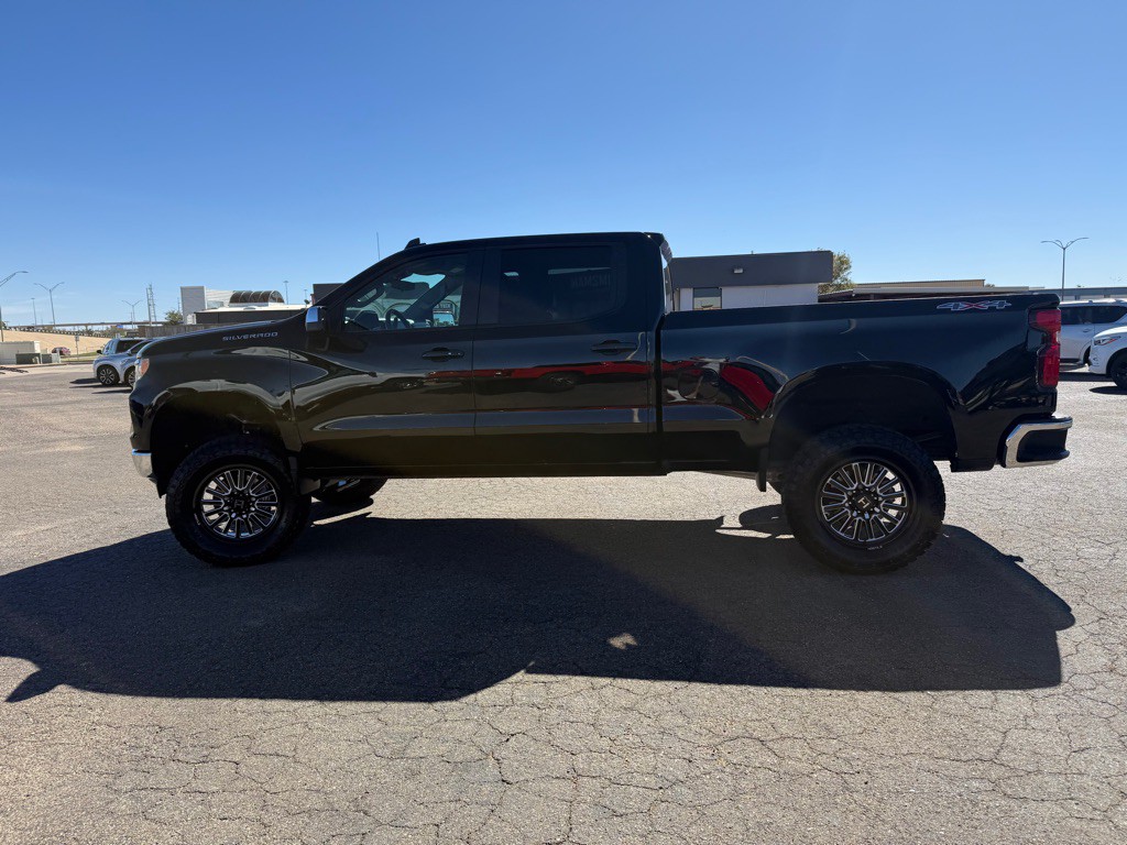 2023 Chevrolet Silverado 1500 Image 15