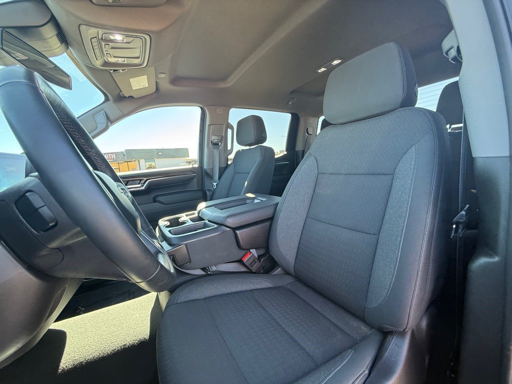 2023 Chevrolet Silverado 1500 Image 16