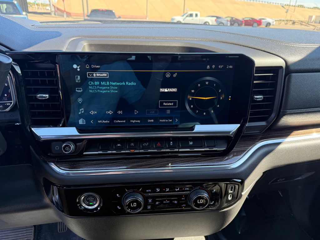 2023 Chevrolet Silverado 1500 Image 20