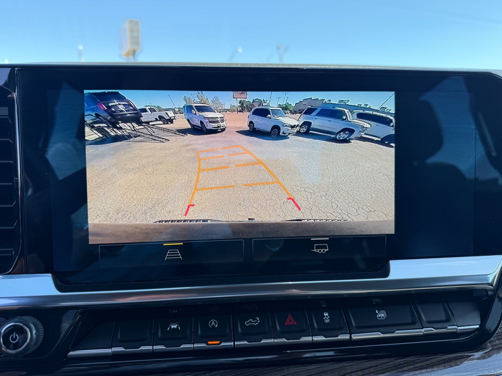 2023 Chevrolet Silverado 1500 Image 21