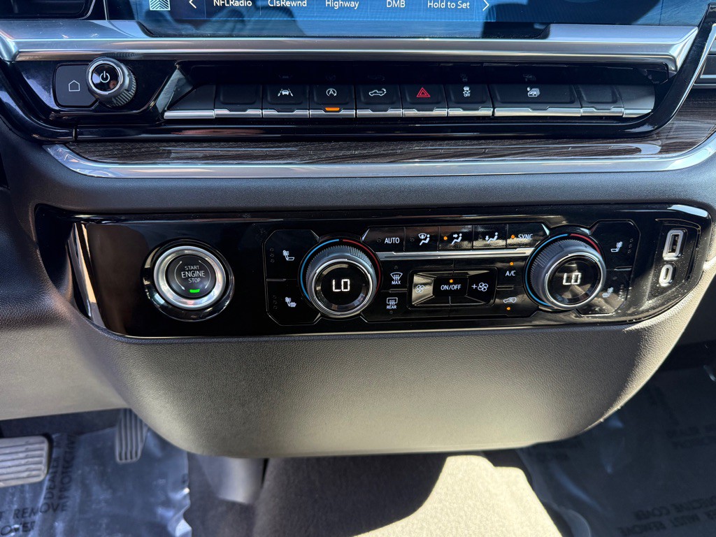 2023 Chevrolet Silverado 1500 Image 22