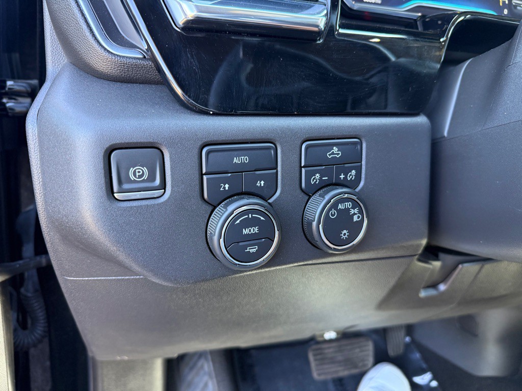 2023 Chevrolet Silverado 1500 Image 23