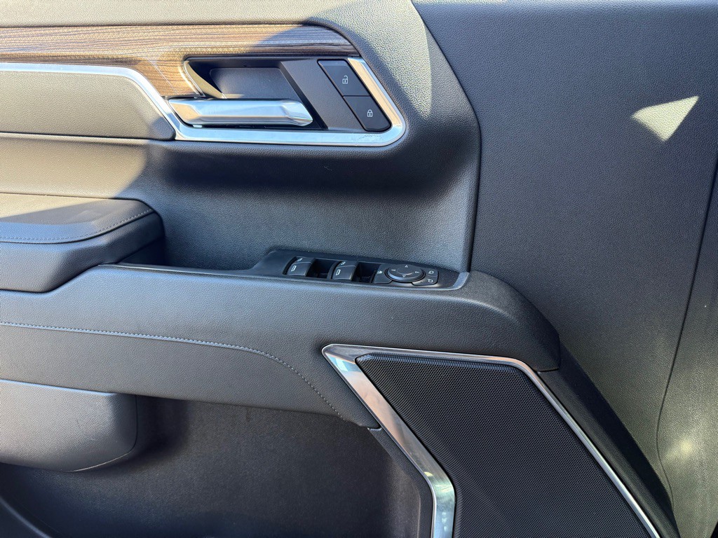 2023 Chevrolet Silverado 1500 Image 24