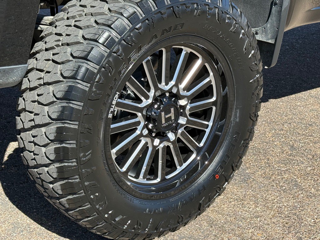 2023 Chevrolet Silverado 1500 Image 25