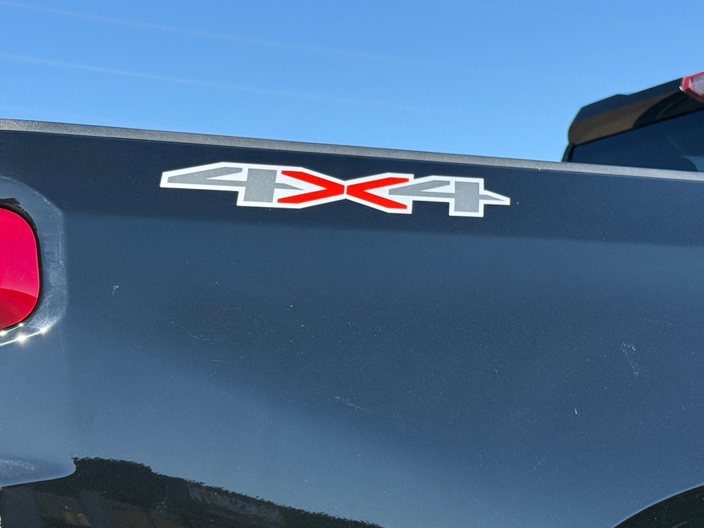 2023 Chevrolet Silverado 1500 Image 26