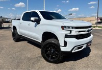 Image for 2019 Chevrolet Silverado 1500 LTZ ID: 6885560