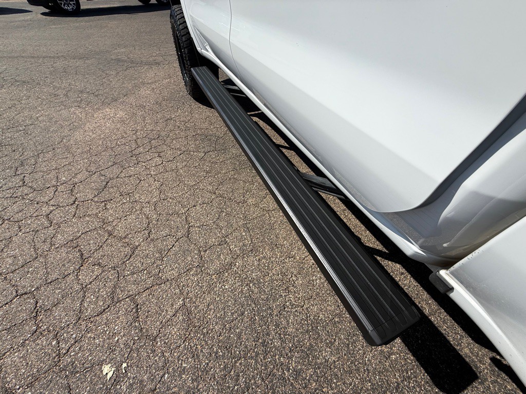 2019 Chevrolet Silverado 1500 Image 6