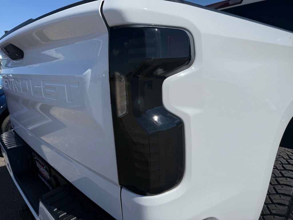 2019 Chevrolet Silverado 1500 Image 10
