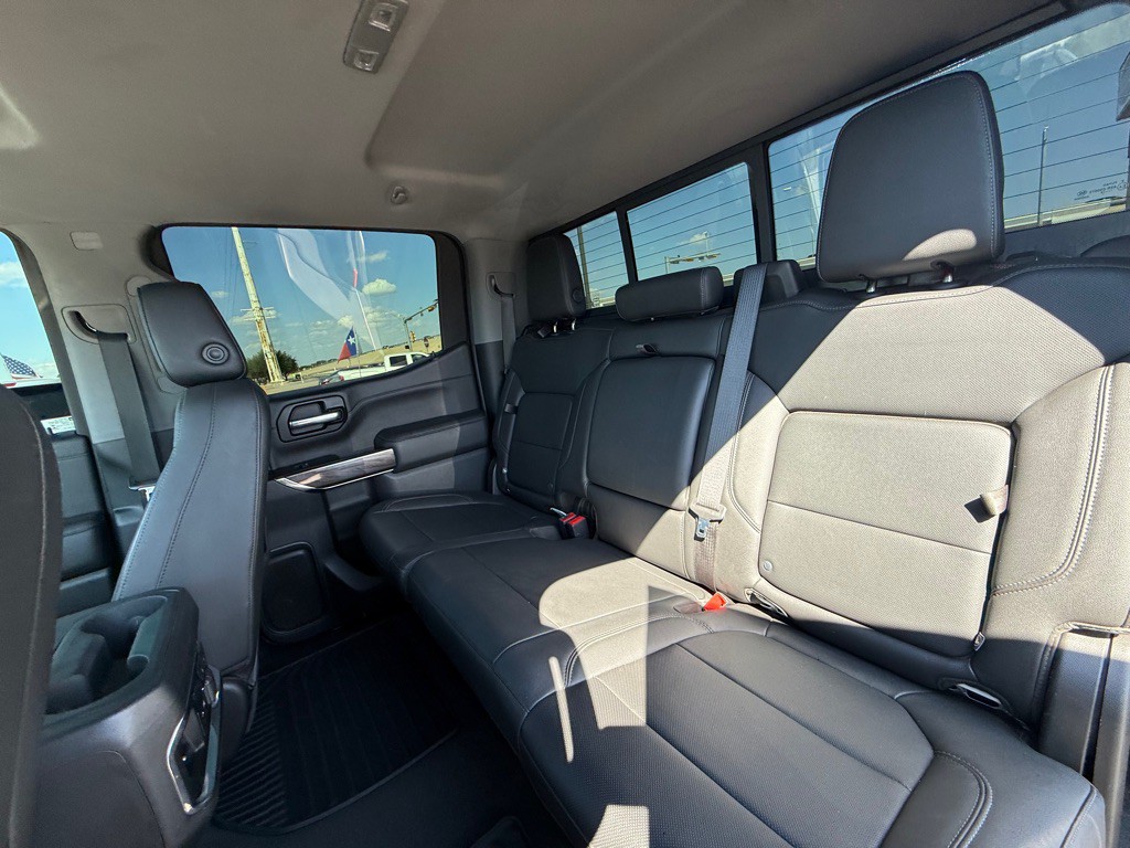 2019 Chevrolet Silverado 1500 Image 14