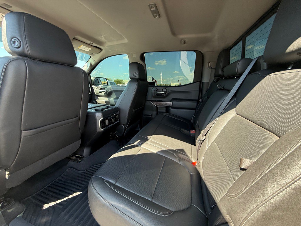 2019 Chevrolet Silverado 1500 Image 15