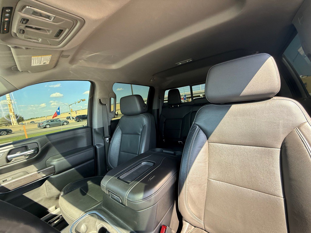 2019 Chevrolet Silverado 1500 Image 16
