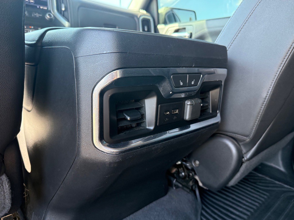 2019 Chevrolet Silverado 1500 Image 17