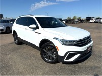 Image for 2022 Volkswagen Tiguan SE ID: 6885699