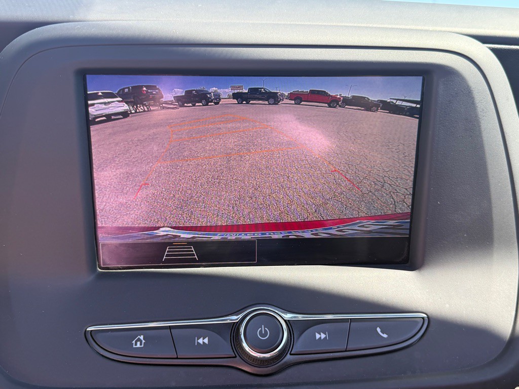 2023 Chevrolet Camaro Image 14