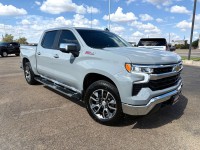 Image for 2024 Chevrolet Silverado 1500 LT ID: 6912376