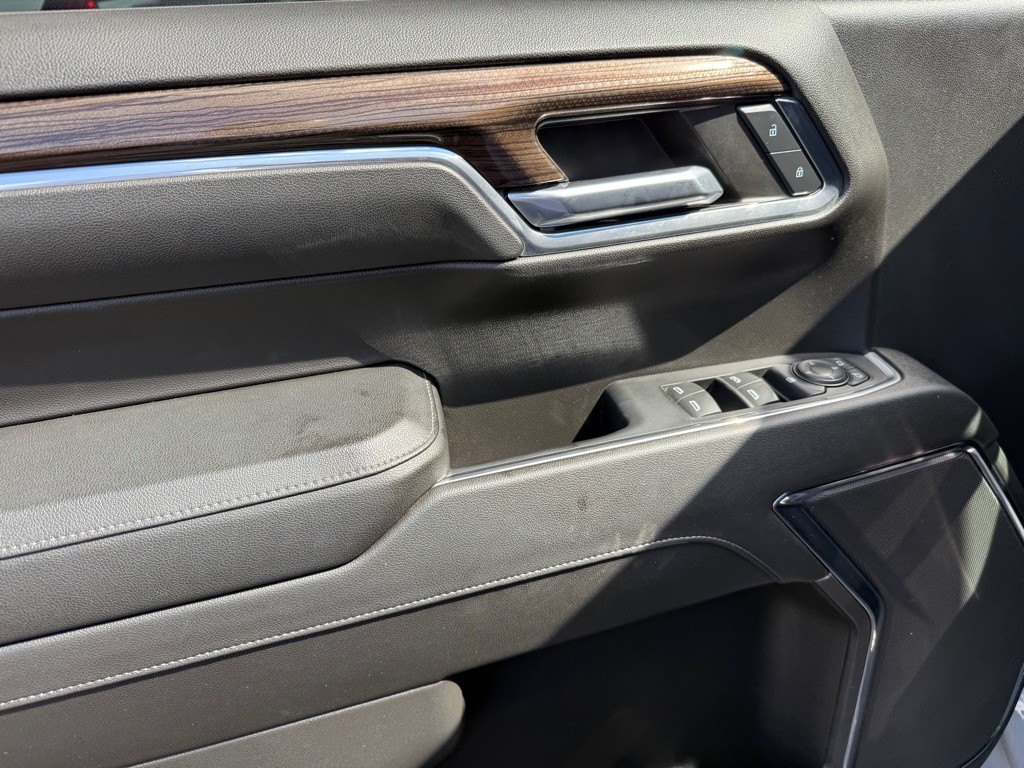 2024 Chevrolet Silverado 1500 Image 9