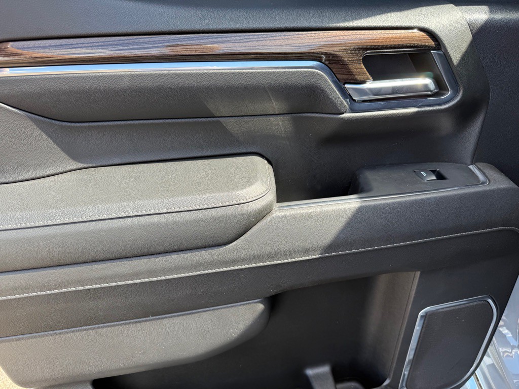 2024 Chevrolet Silverado 1500 Image 10