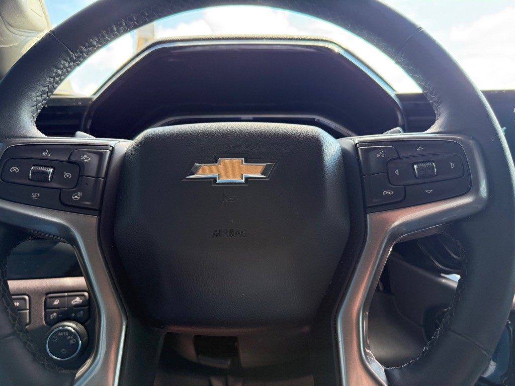 2024 Chevrolet Silverado 1500 Image 16