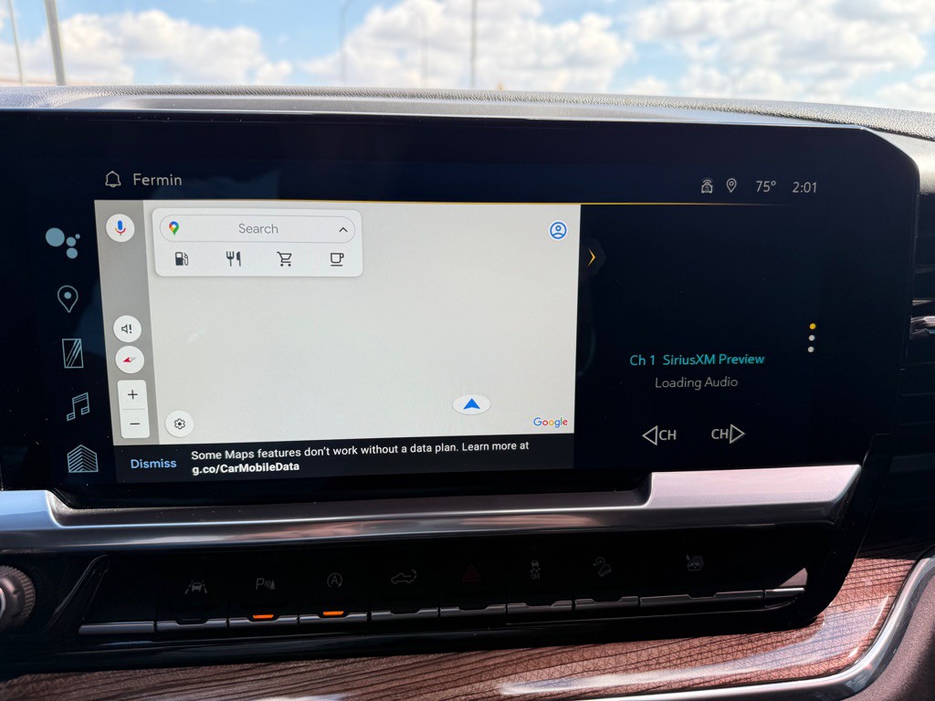 2024 Chevrolet Silverado 1500 Image 17