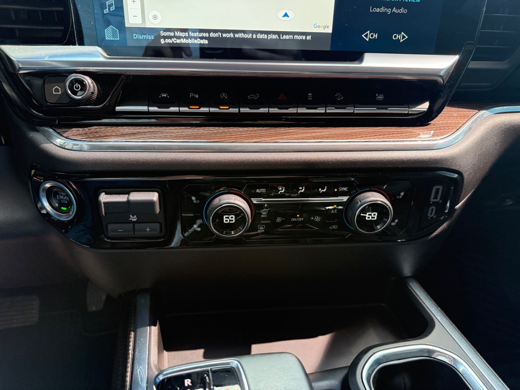 2024 Chevrolet Silverado 1500 Image 18