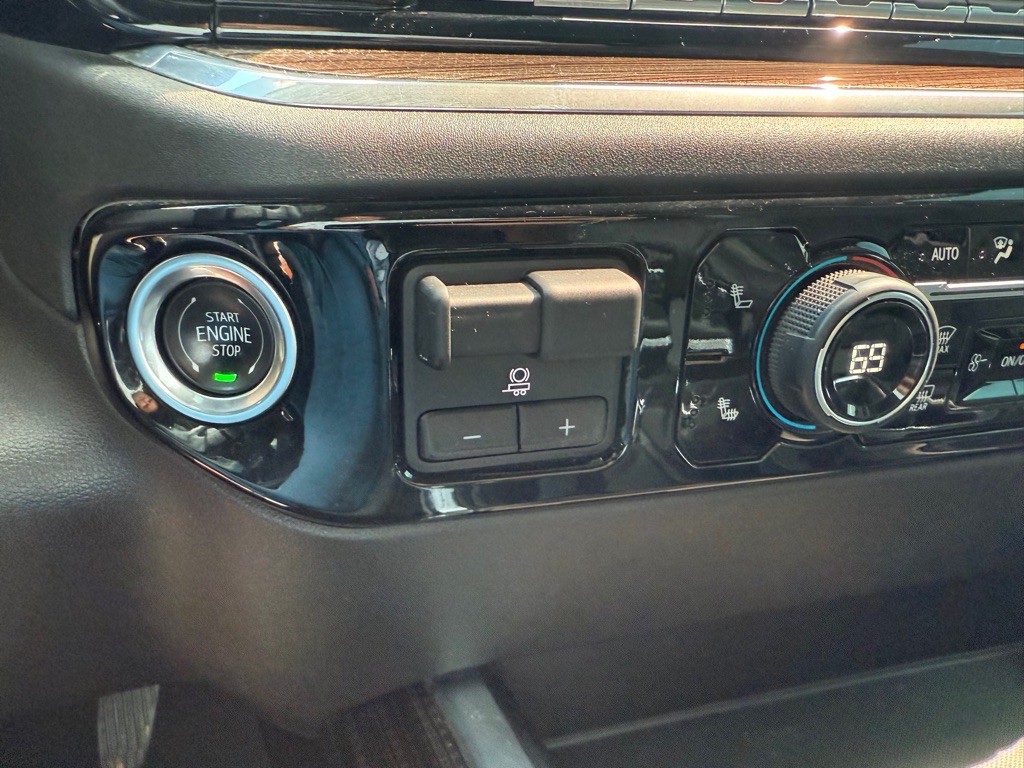 2024 Chevrolet Silverado 1500 Image 19
