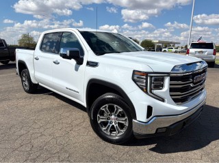 Image for 2024 GMC Sierra 1500 SLT ID: 6913956