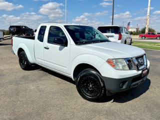 Image for 2015 Nissan Frontier S ID: 6917023