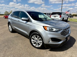 Image for 2020 Ford Edge Titanium ID: 6920639