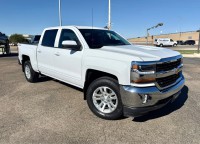 Image for 2016 Chevrolet Silverado 1500 LT ID: 6921377