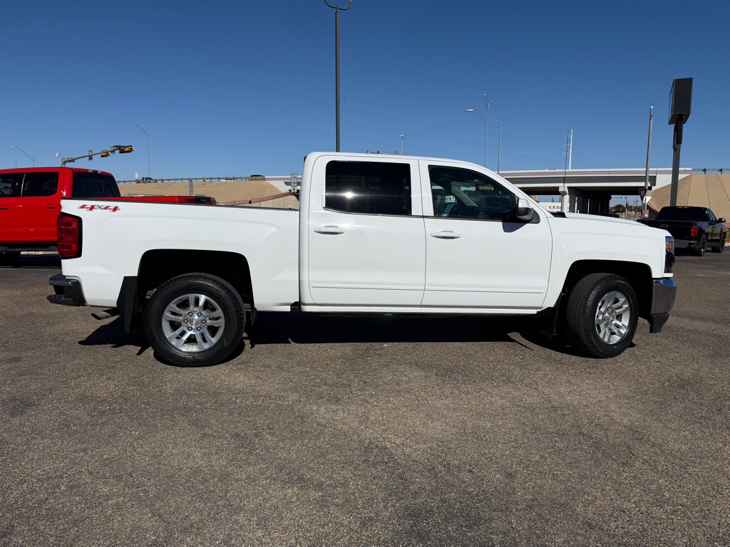 2016 Chevrolet Silverado 1500 Image 6