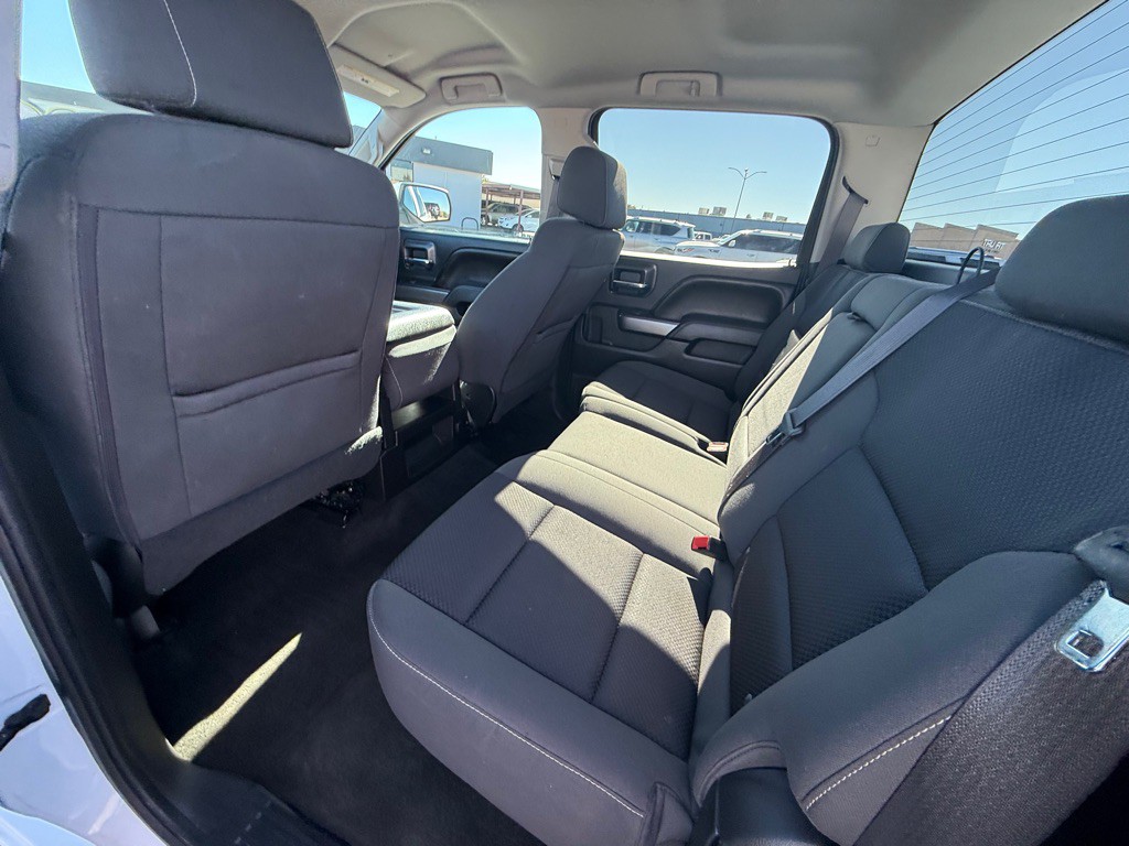 2016 Chevrolet Silverado 1500 Image 13