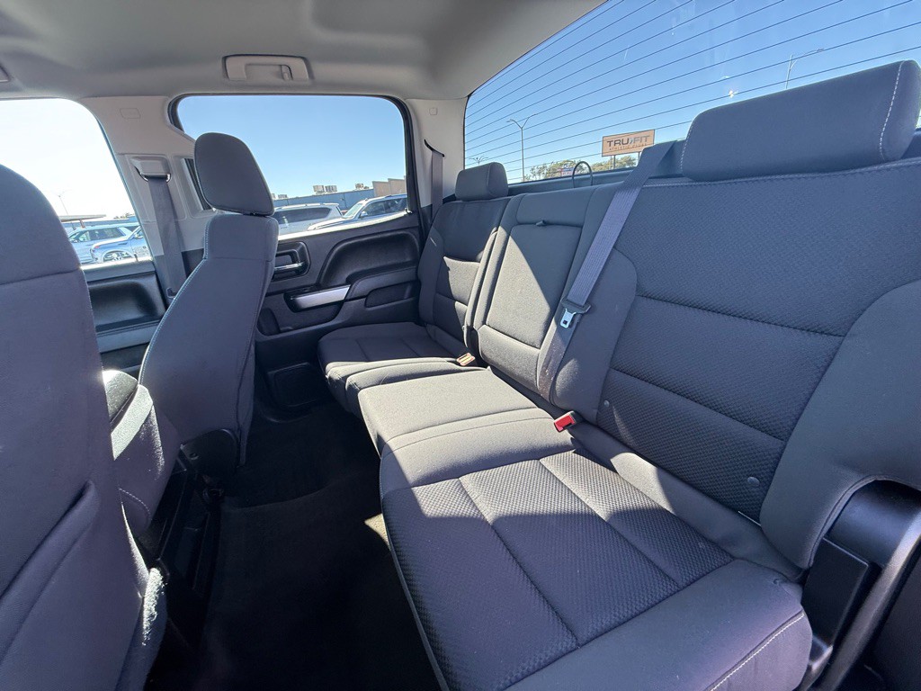 2016 Chevrolet Silverado 1500 Image 14