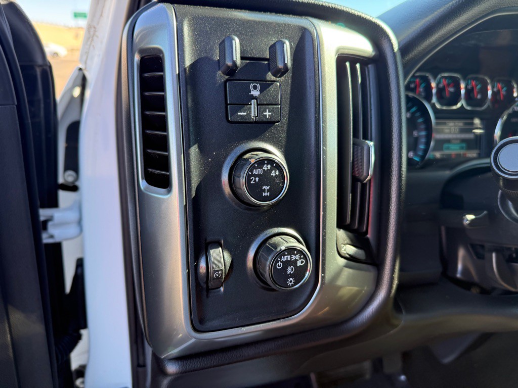 2016 Chevrolet Silverado 1500 Image 15